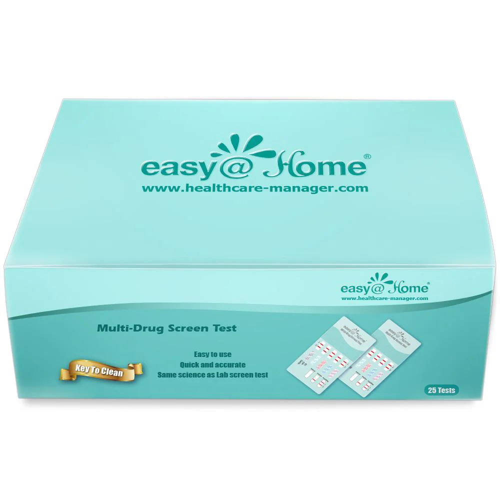 Easy@Home 5 Panel Instant Drug Test Dip EDOAP-754 - Image 17