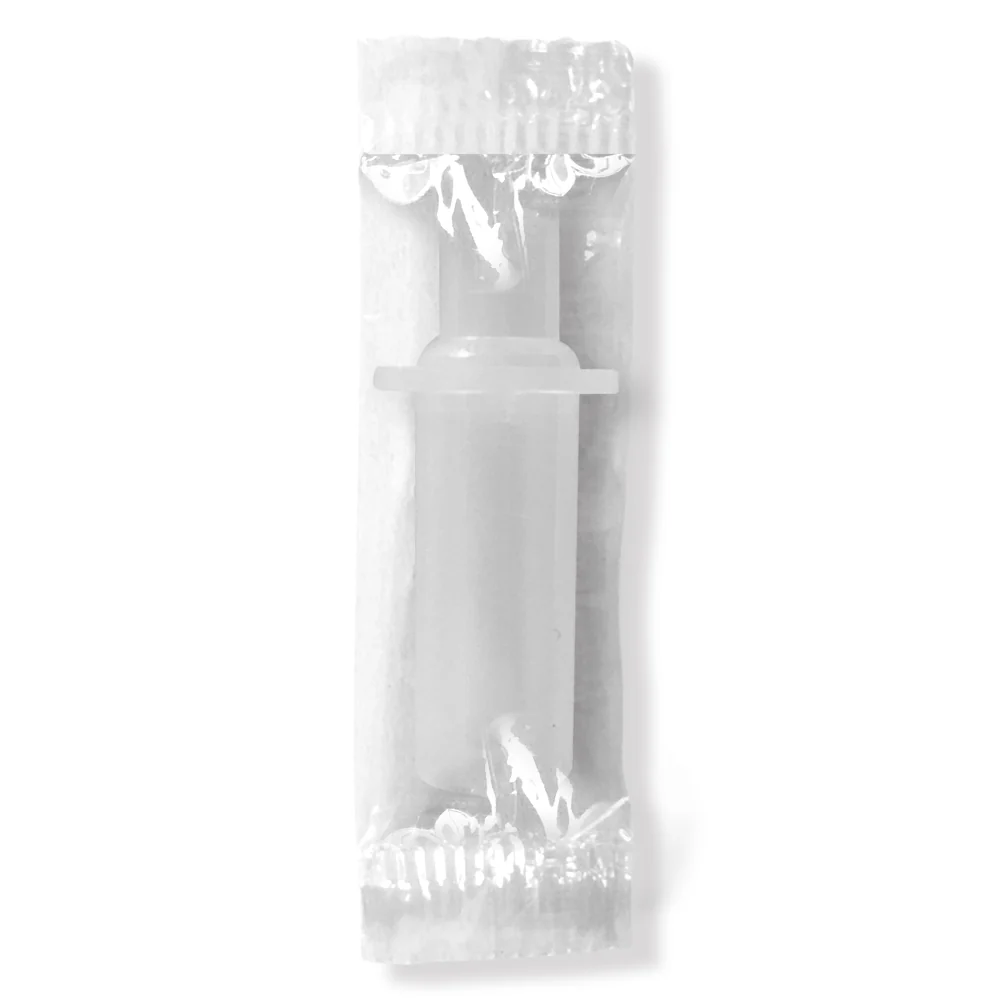 20 Pack Easy@Home Breathalyzer Mouthpiece, Compatible with Easy@Home Fuel Cell Breath Tester for Alcohol Indication EAT-05FL-MTH - Image 3