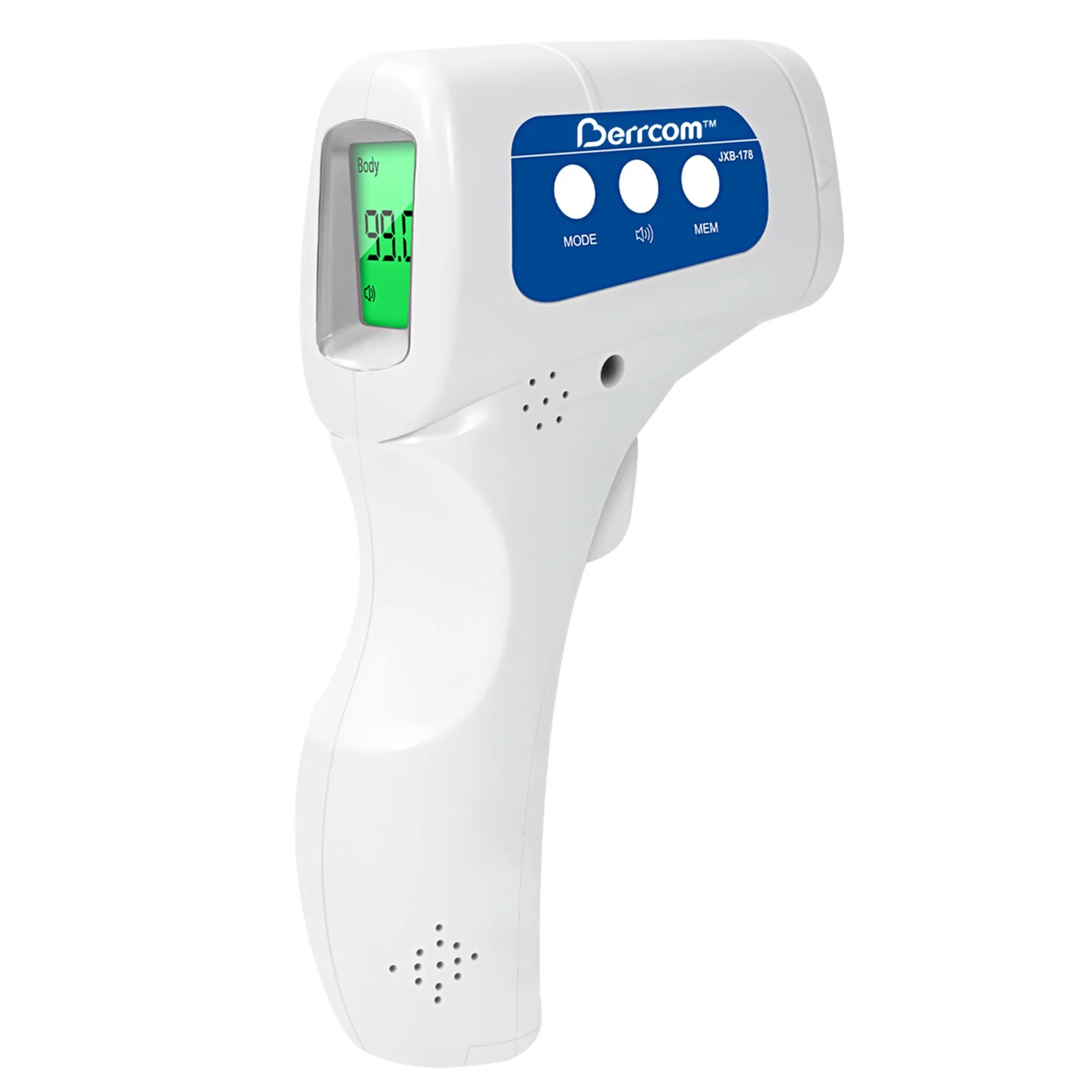 Easy@Home Non-Contact Infrared Thermometer, 1 Thermometer - Image 6