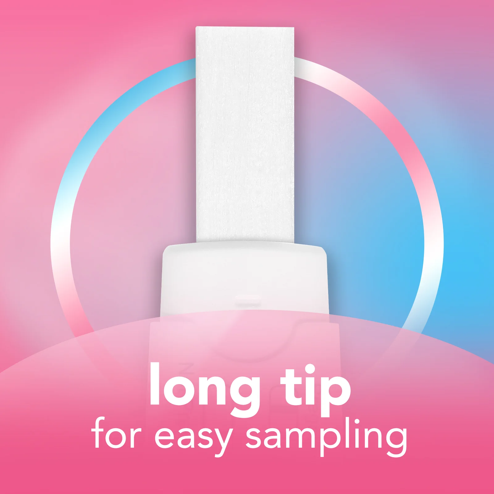Easy@Home Pregnancy Test Sticks: Early Detection - Easy to Use at Home Rapid Result - Pregnancy Tests with Curved Handle | 5 Pack - EZW1-MA-5 - Image 5