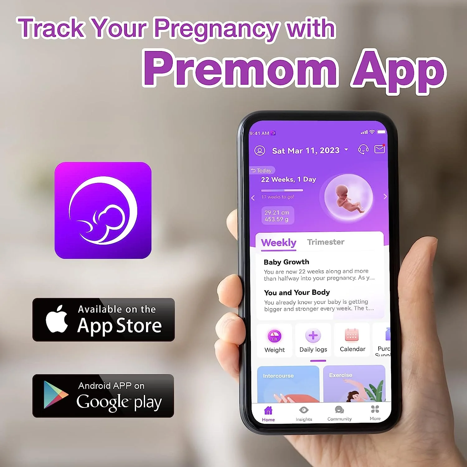 Easy@Home Pregnancy Test Strips: 20-HCG Tests with 20 Large Urine Cups| Accurate & Clear Detection - Image 7