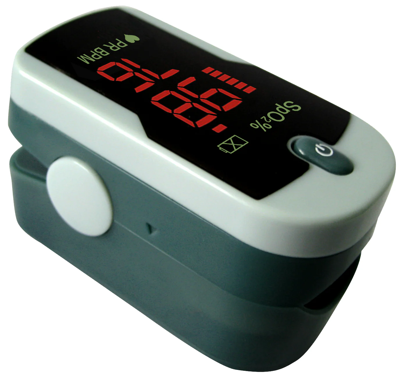 Choicemed Fingertip Pulse Oximeter