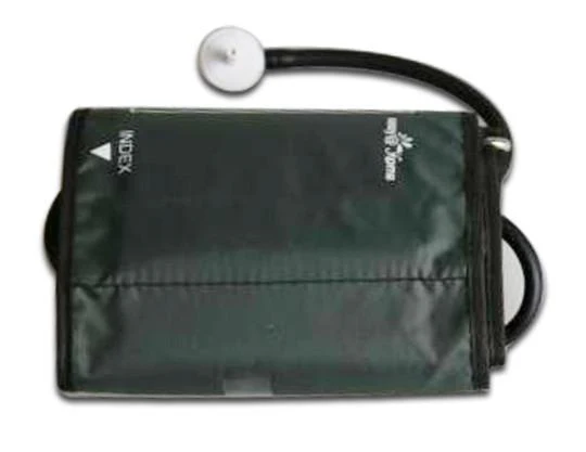 Large Cuff For Easy@Home Digital Upper Arm Blood Pressure Monitor #EBP-095 - Image 5
