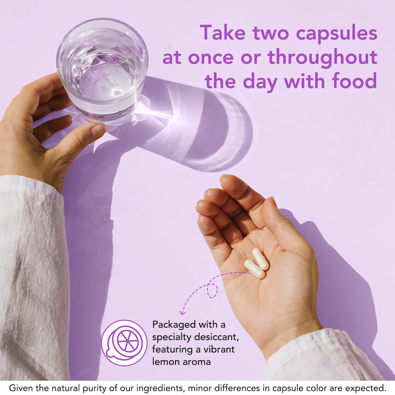 Premom Multivitamin for Women - Prenatal Formula Vitamin Supplements: Methyl Folate + Iron + Biotin + Zinc + 27 Nutrients, Choline + B Complex Conception Fertility Prenatal Vitamins - Image 8